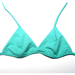 TRIANGULITO AQUA