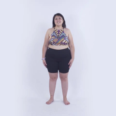 TOP TERRA REVERSIBLE - comprar online