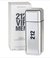 212 Vip Men Masculino Eau de Toilette 100ml tester