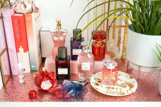 drika perfumes e cosmeticos em geral