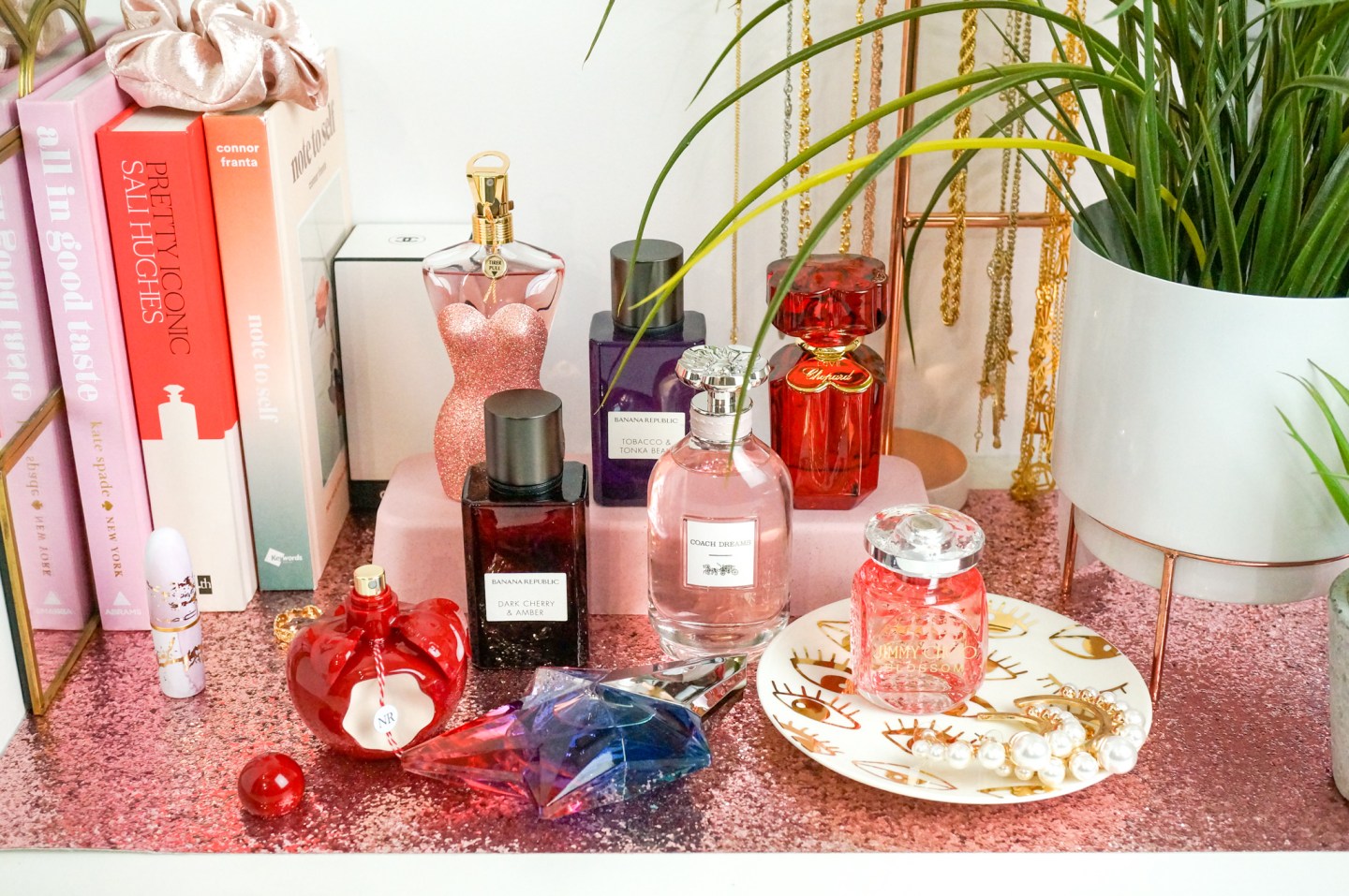 drika perfumes e cosmeticos em geral