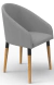 SILLA ZOE cod. 24