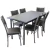 COMBO Comedor Siena - Donnet