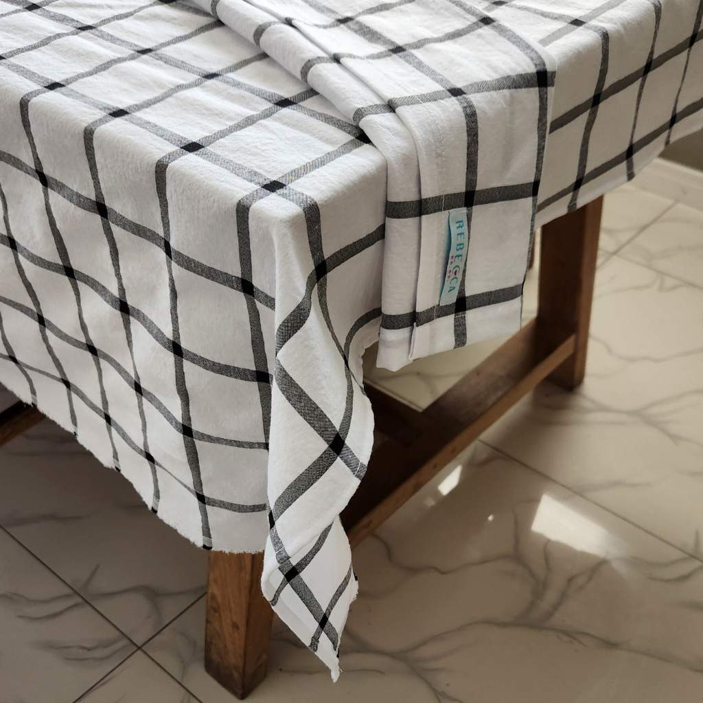 PACK MANTEL + SERVILLETA