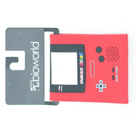 Billetera | Game Boy Color en internet