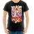 Remera Licencia Oficial | Rick and Morty - Anatomy Park (Únicamente talles S)