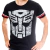 Remera | Transformers - Autobots en internet