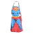 Delantal | Superman en pose - comprar online