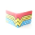 Billetera Premium | Wonder Woman - Mujer Maravilla - FOTOCAJA | Tienda Geek 