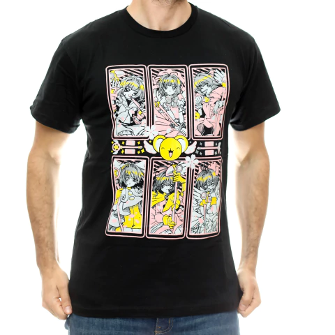 Remera Unisex | Sakura - comprar online