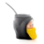 Mate 3D | Mortal Kombat - Scorpion - comprar online