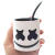 Mate 3D | Marshmello en internet