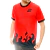 Remera Deportiva | Naruto - Konoha (Talle 14, S y M) en internet