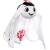 Peluche | La'eeb Mascota Mundial Qatar 2022