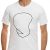 Remera Unisex | Simpson - Dignidad en internet