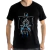 Remera | Dragon Ball - Vegeta y Nappa (Talle S y M)