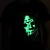 Remera Brilla en la oscuridad | Jason Friday the 13th (Talle S) - comprar online