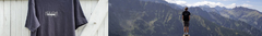 Banner da categoria Camisetas