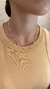 Choker Esferinhas Flower na internet