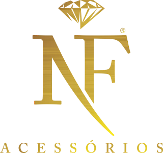 Semijoias e Acessórios de Luxo pra Vida | NF Store