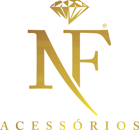 Semijoias e Acessórios de Luxo pra Vida | NF Store