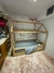 Cama Casita Tania - Estudio Kiwi