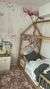 Cama Casita Tania - tienda online