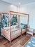 Cama Casita Feliciano - Estudio Kiwi