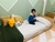 Cama Astor Montessori sin barrales - tienda online
