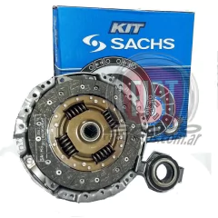 Kit Embrague Sachs 1.4 Fire 3000000144