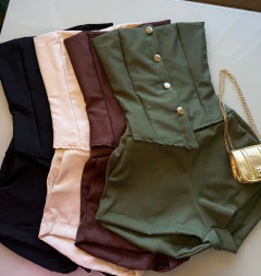 Conjunto Adriana - comprar online