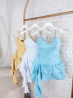 Conjunto aspas - loja online