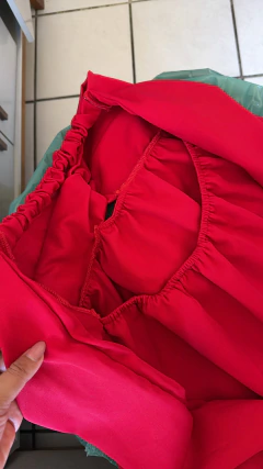 Vestido ana - loja online