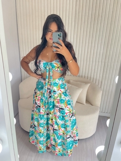 Conjunto Cléo - comprar online