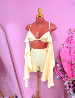 Conjunto Ariel - comprar online