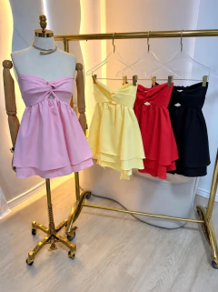 Vestido ana - comprar online