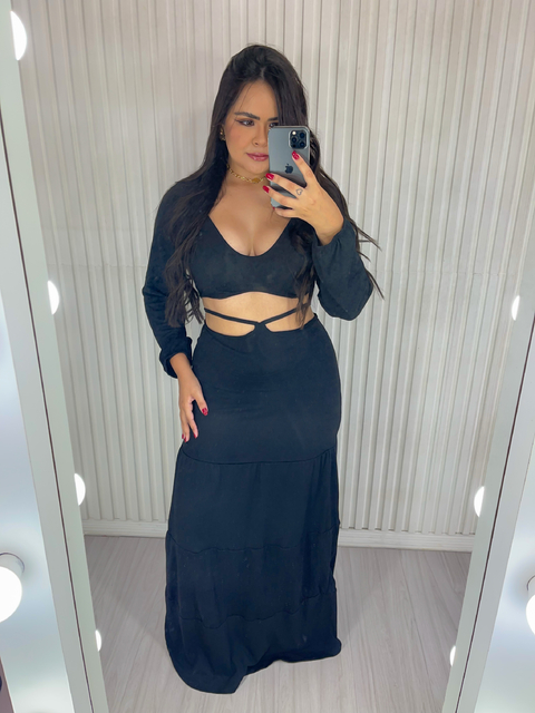 Saia Melissa