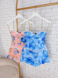 Conjunto aspas
