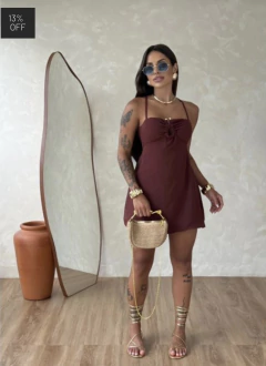 Vestido Ana - loja online