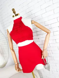 Conjunto Camila - comprar online