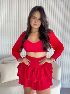 Imagem do Conjunto princesa
