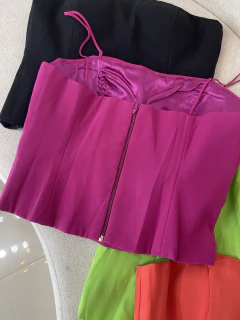 Corselet - comprar online