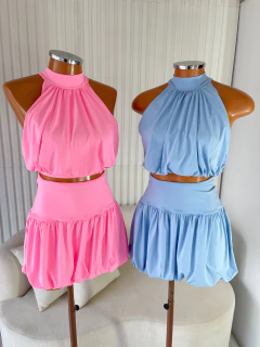 Conjunto balone