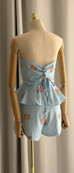 Conjunto Débora