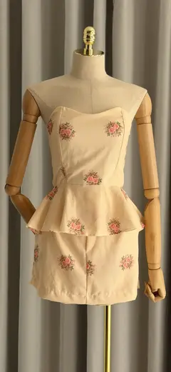 Imagem do Conjunto Débora