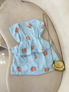 Conjunto Débora - loja online