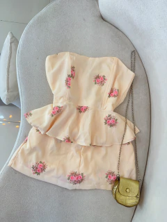 Conjunto Débora na internet