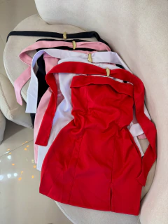 Imagem do Vestido Gio