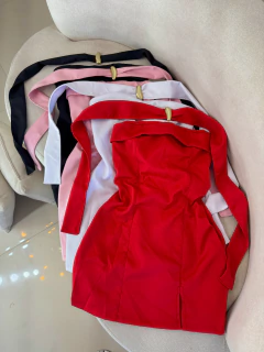 Vestido Gio - loja online