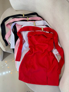 Vestido Gio - comprar online